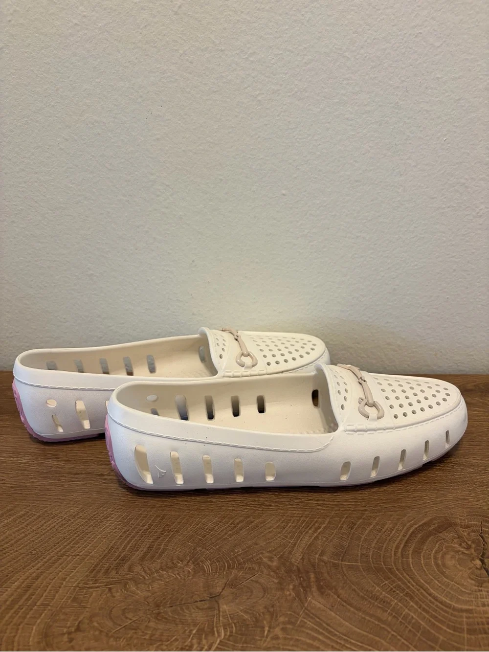 Floafers Women's Tycoon Bit Driver water shoes - Picture 2 of 5